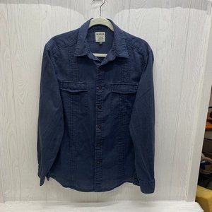 RUFFIAN, MEN SHIRT
